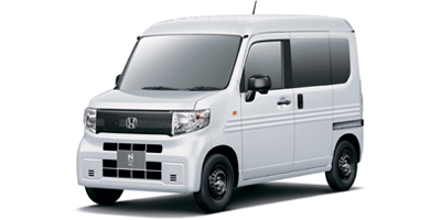 HONDA N-VAN e：