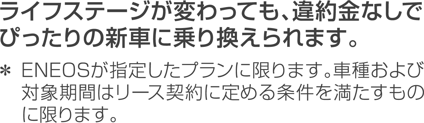 Eneosカーリース